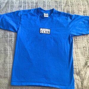 Pro Club Heavyweight Short Sleeve
Box Logo Tee Classic Shirt Top Casual